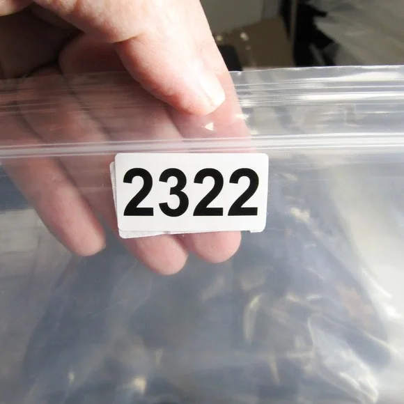 Disturbia Dark Floral Mini Dress Long Balloon Sleeve Smocked Tie Back US 4 y2K - Picture 10 of 11